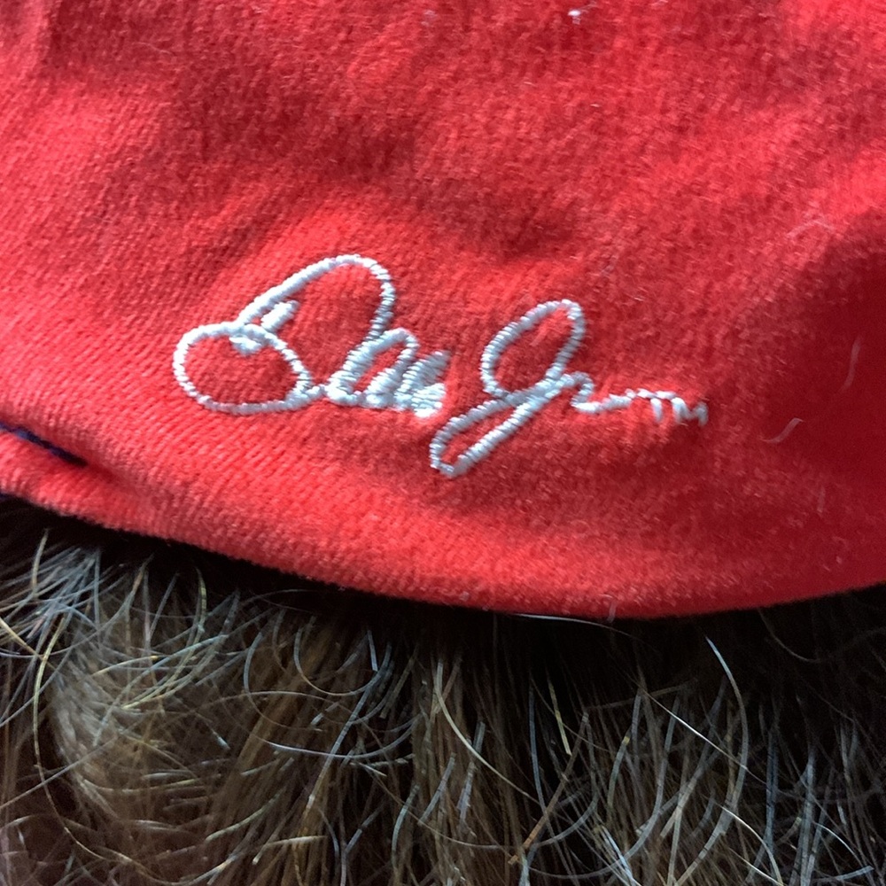 Ball cap - Picture 4 of 5